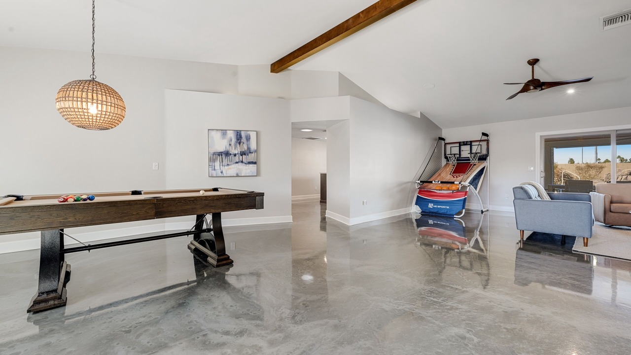 Photo of Bedroom in La Paz At Desert Springs