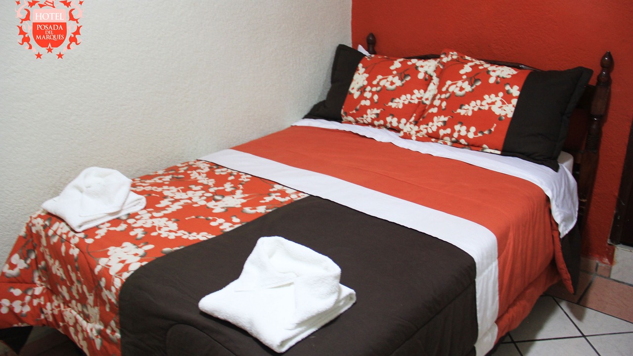 Photo of Bedroom in San Juan de los Lagos