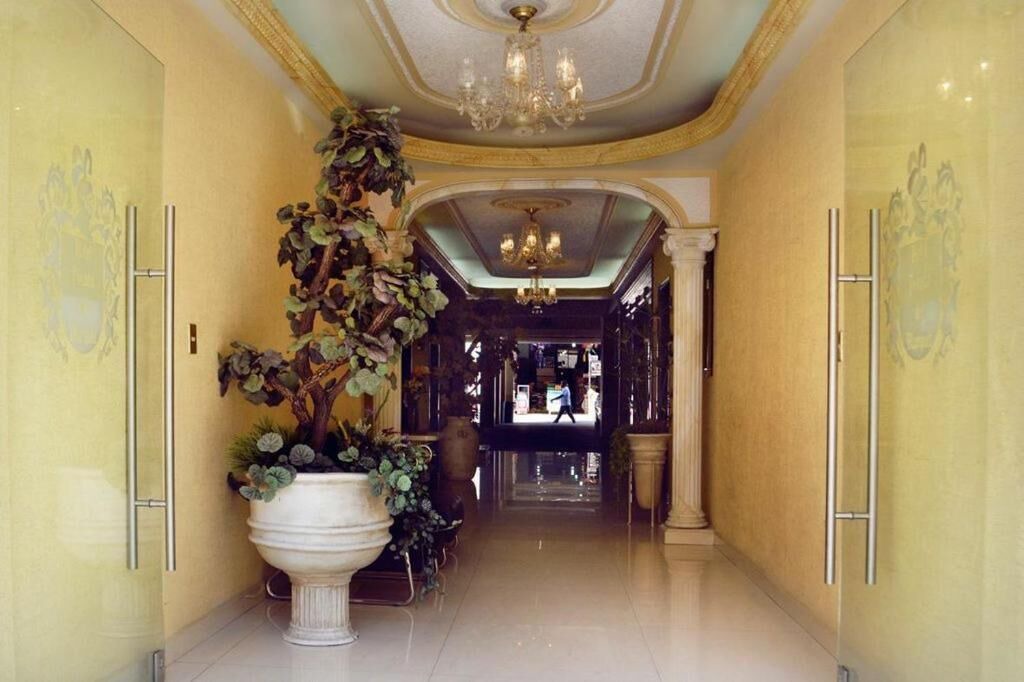Photo of Bathroom in San Juan de los Lagos