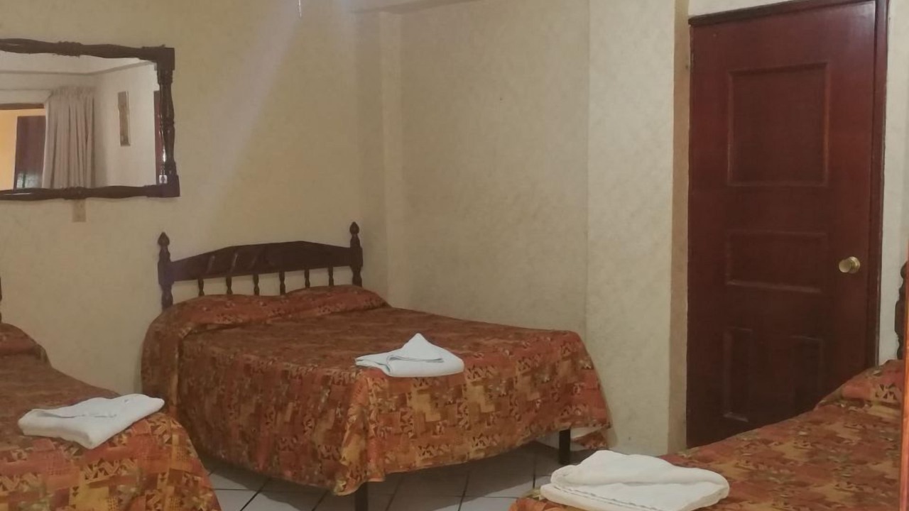 Photo of Bedroom in San Juan de los Lagos