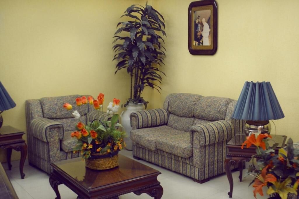 Photo of Livingroom in San Juan de los Lagos