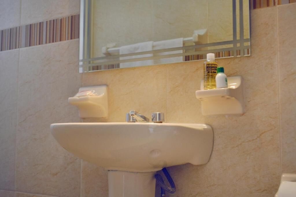 Photo of Bathroom in San Juan de los Lagos