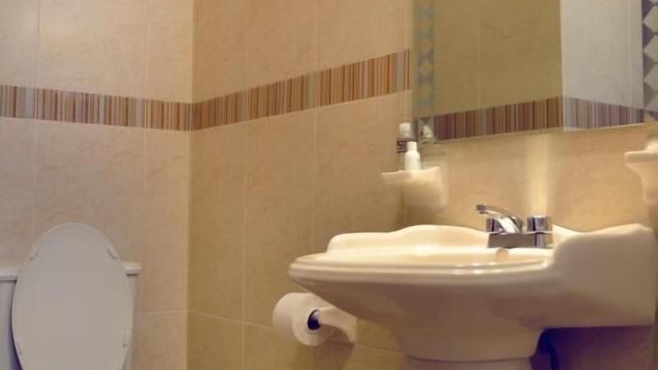 Photo of Bathroom in San Juan de los Lagos