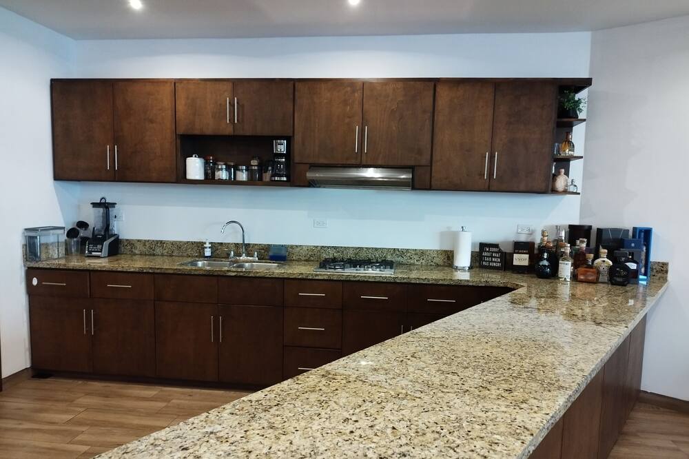 Photo of Kitchen in La Joya