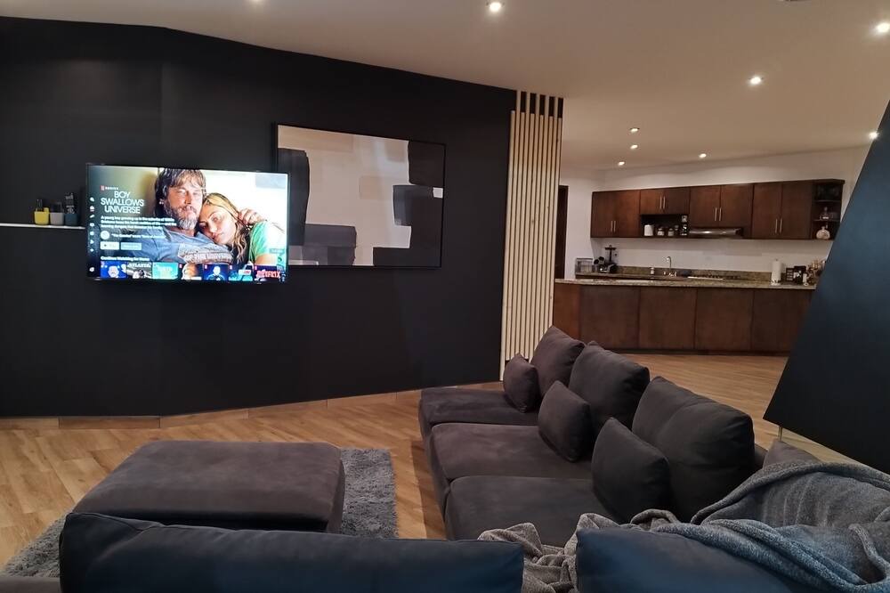 Photo of Livingroom in La Joya