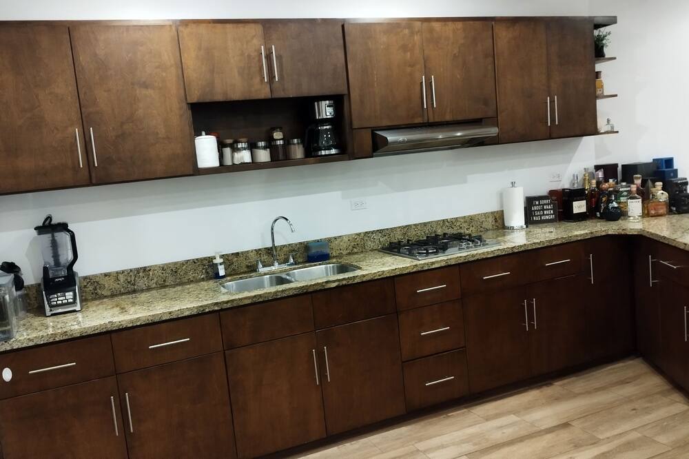 Photo of Kitchen in La Joya