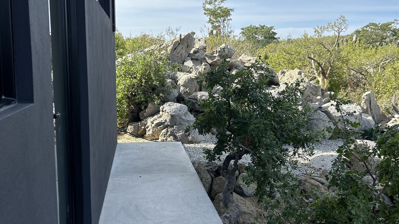 Photo of Outdoor in Los Zacatitos