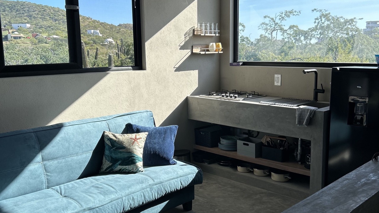 Photo of Livingroom in Los Zacatitos