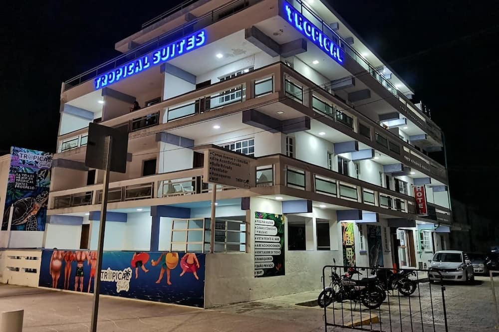Photo of Outdoor in Merida
