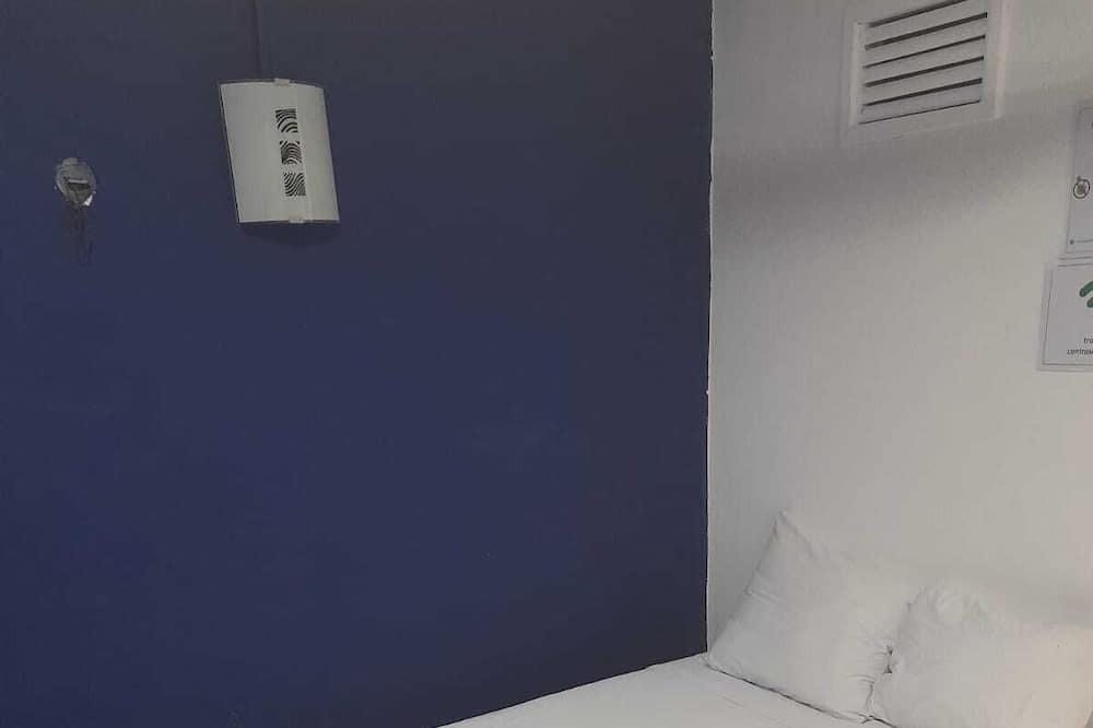 Photo of Bedroom in Merida