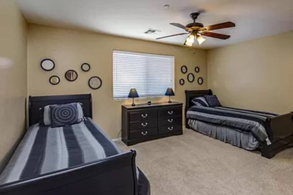 Photo of Bedroom in Surprise Farms