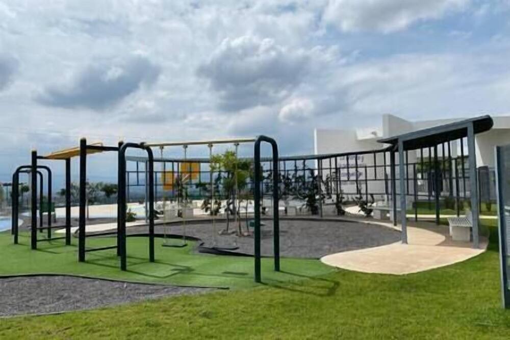 Photo of Outdoor in Toluquilla