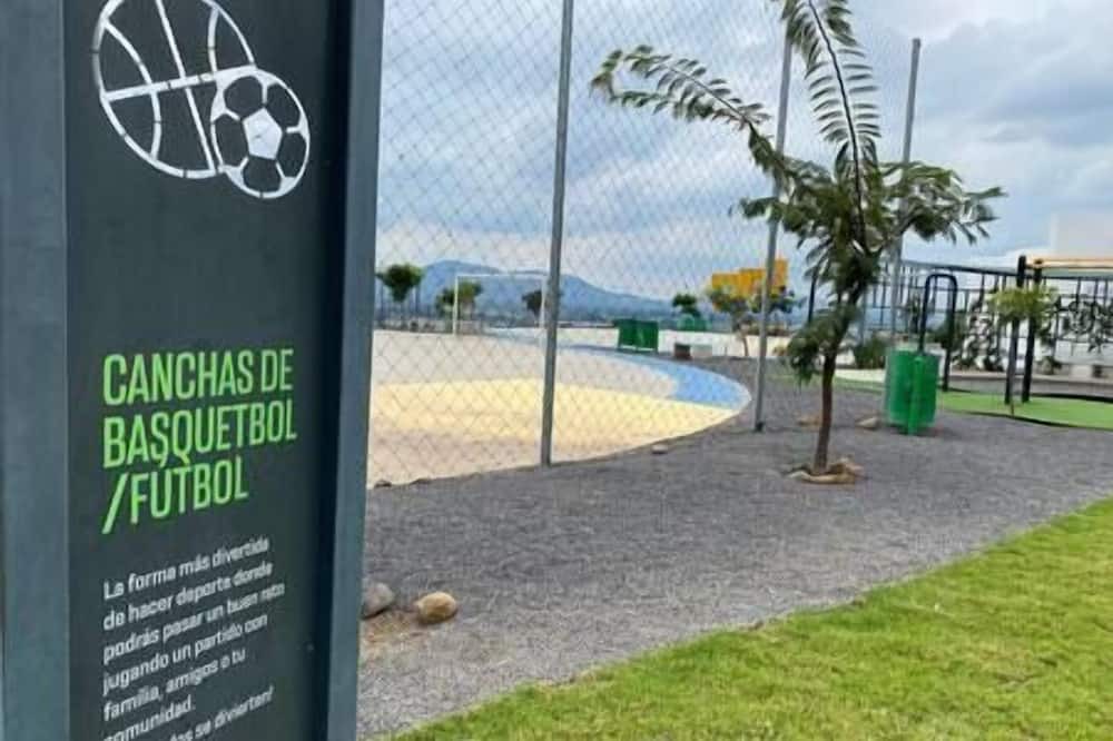Photo of Outdoor in Toluquilla
