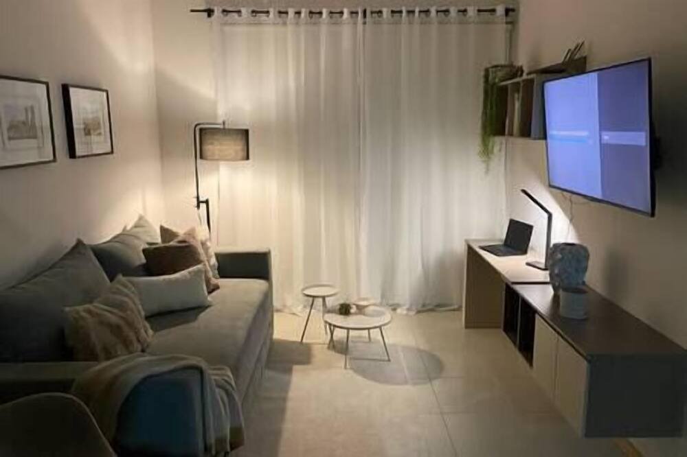Photo of Livingroom in Toluquilla