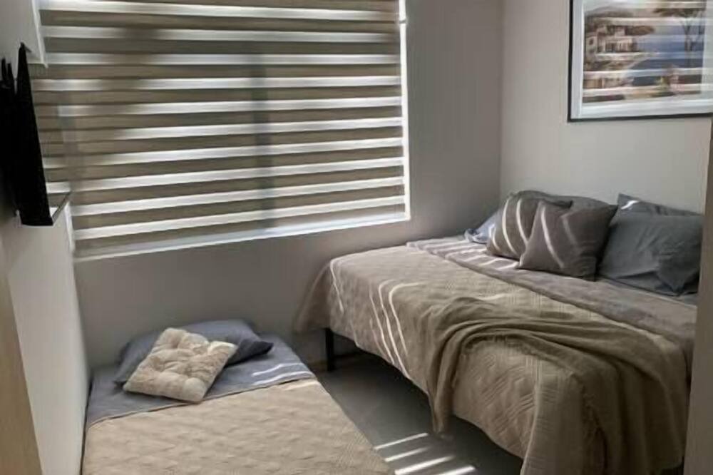 Photo of Bedroom in Toluquilla