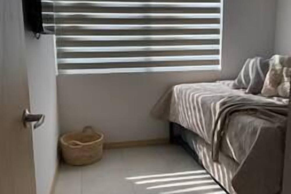 Photo of Bedroom in Toluquilla