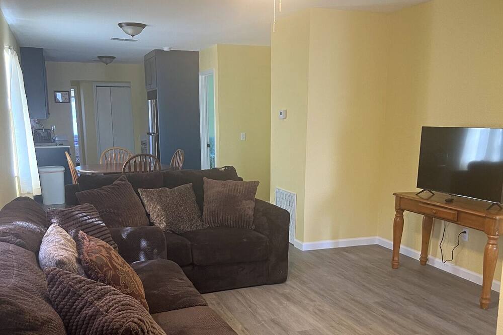 Photo of Livingroom in Harlingen
