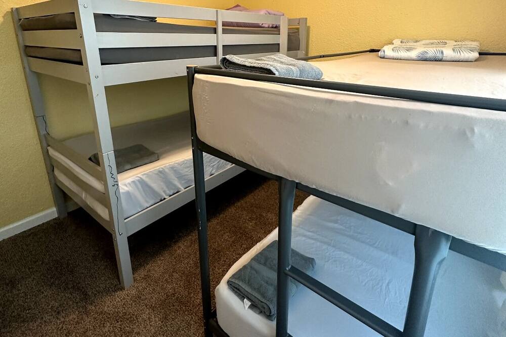 Photo of Bedroom in Harlingen