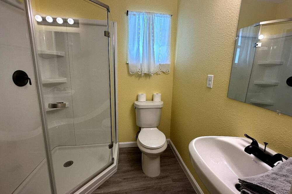 Photo of Bathroom in Harlingen