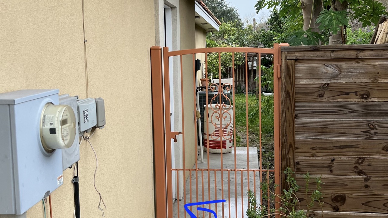 Photo of Outdoor in Edinburg