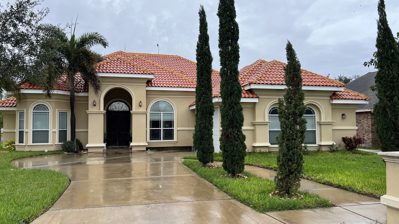 Photo of Outdoor in Edinburg