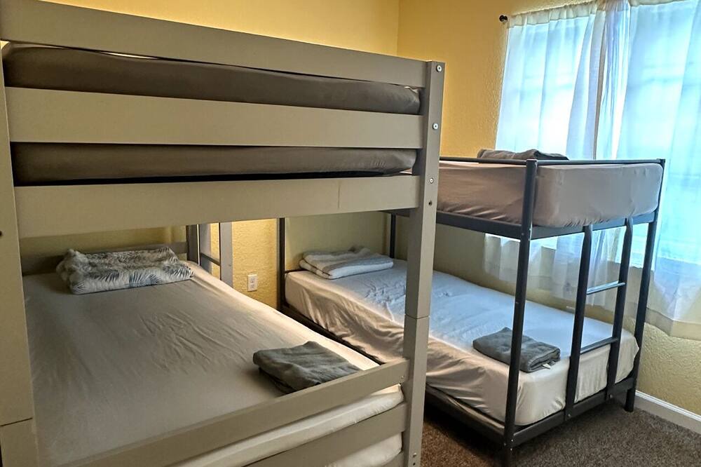 Photo of Bedroom in Harlingen