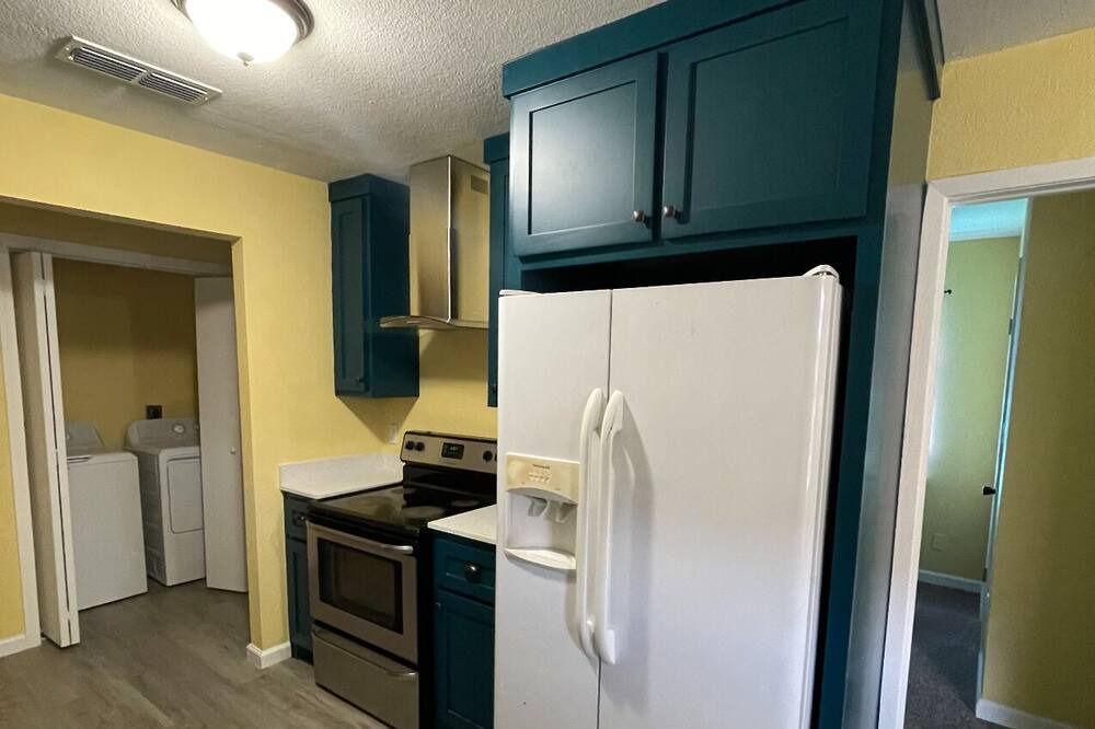 Photo of Kitchen in Harlingen