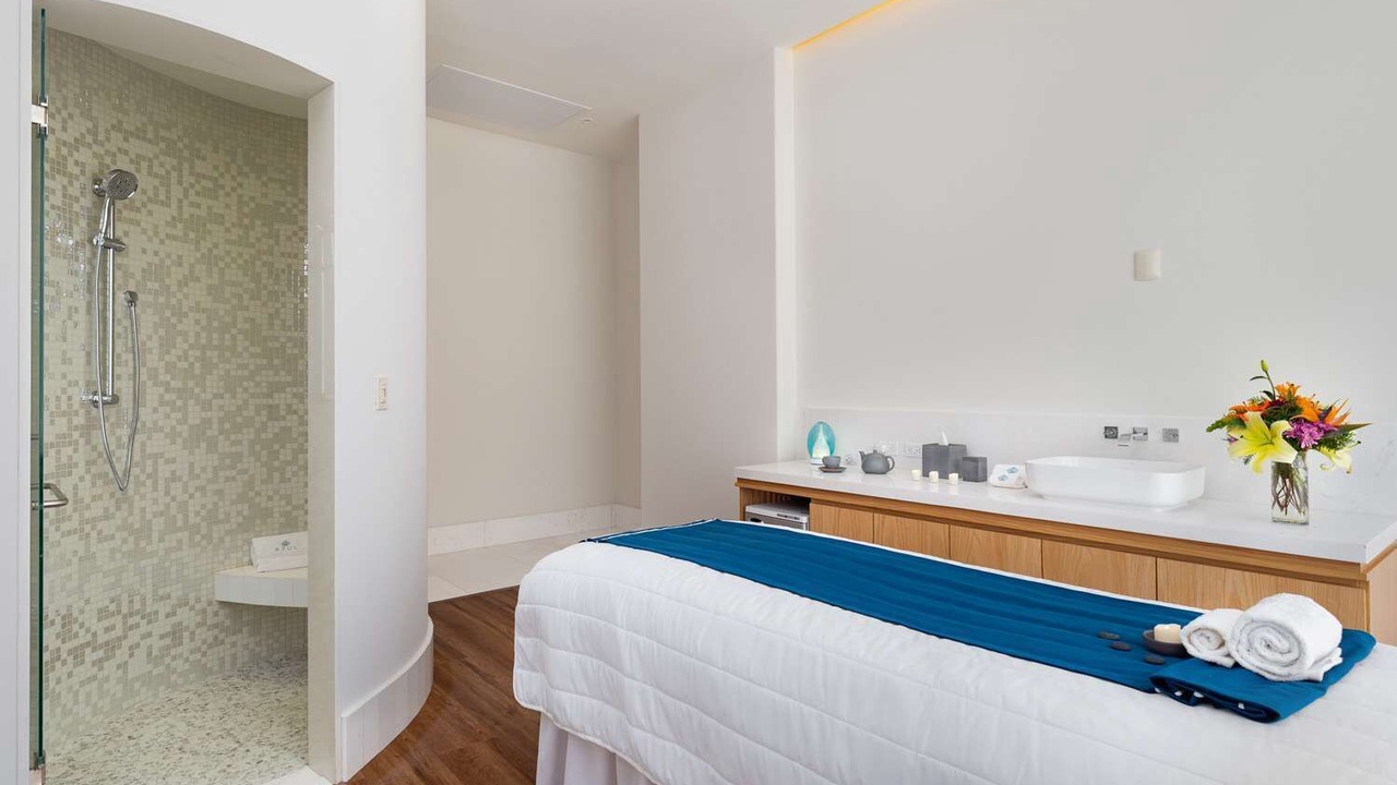 Photo of Bedroom in Santa Rosa