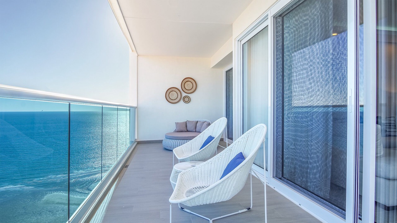 Photo of Patio Balcony in Centro