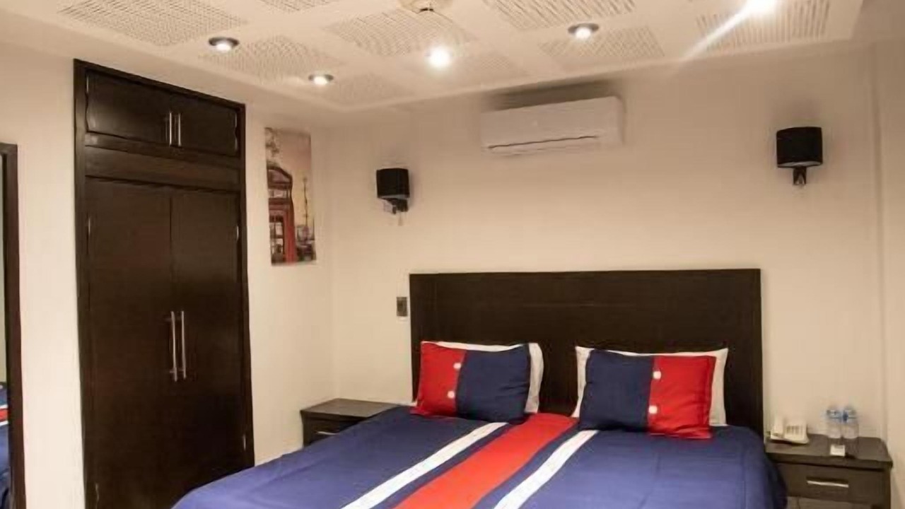 Photo of Bedroom in Durango