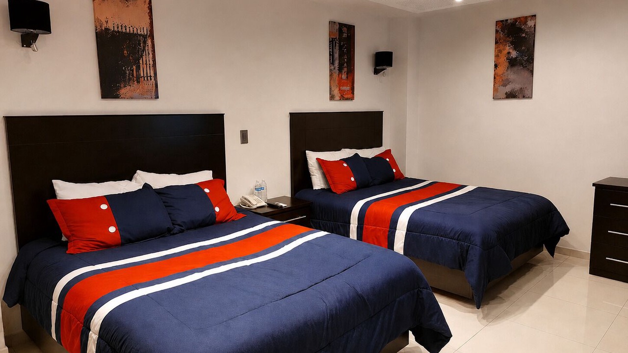 Photo of Bedroom in Durango