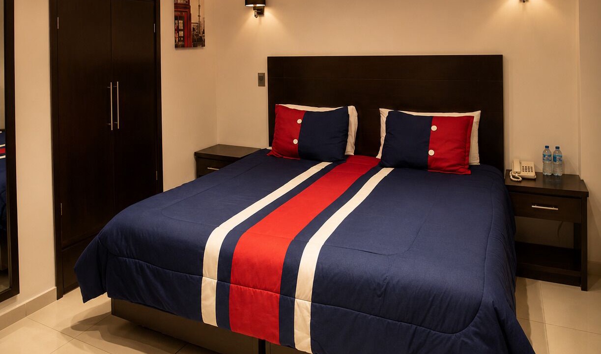 Photo of Bedroom in Durango