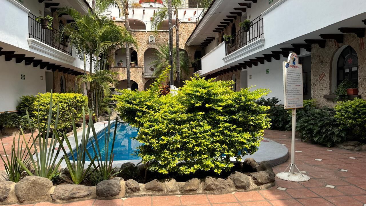 Photo of Patio Balcony in Ciudad Guzman