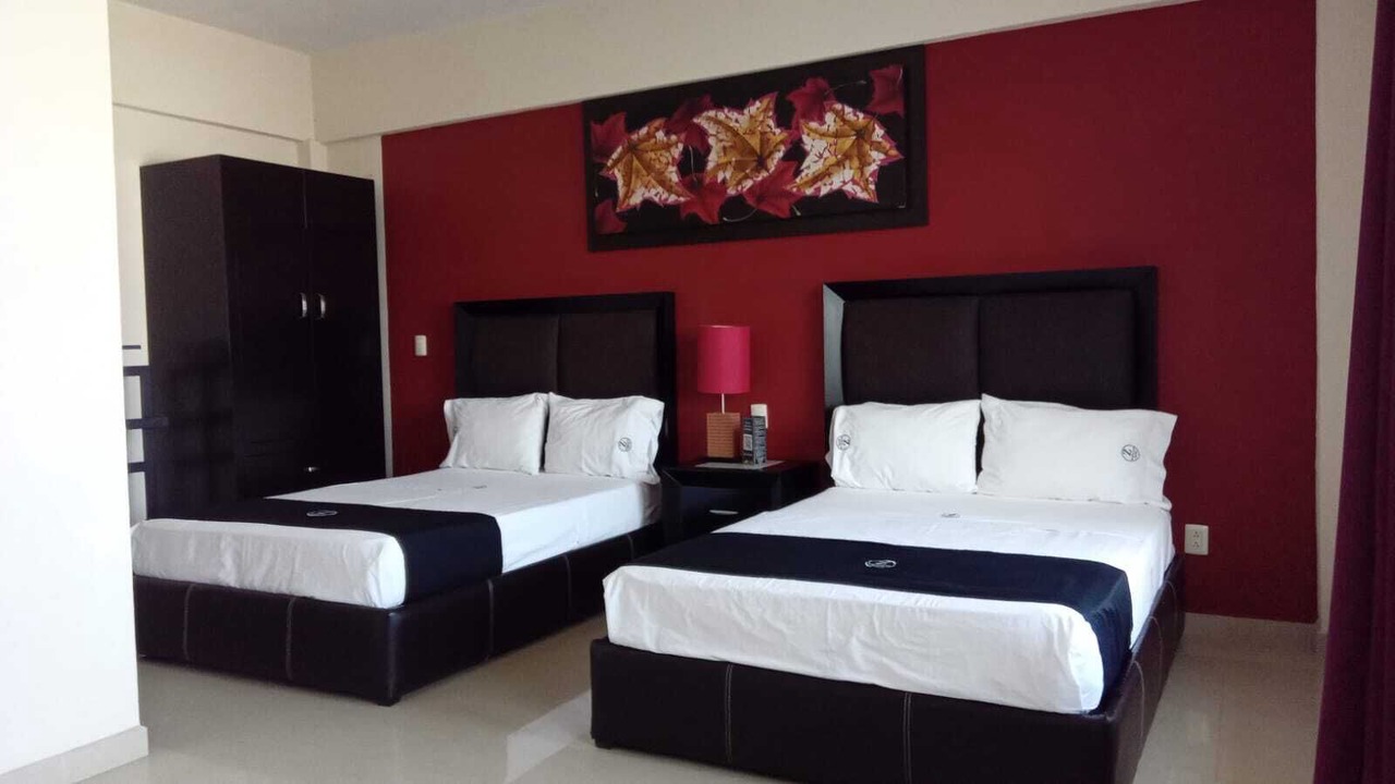 Photo of Bedroom in Ciudad Guzman