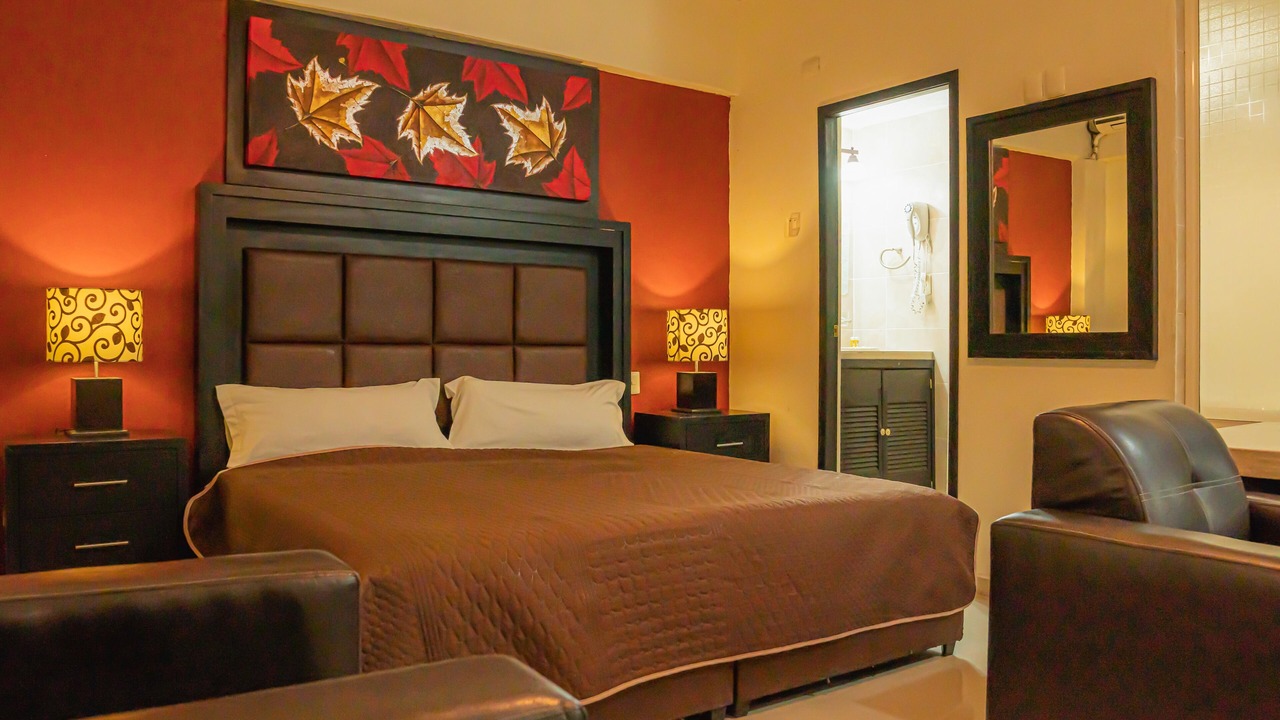 Photo of Bedroom in Ciudad Guzman