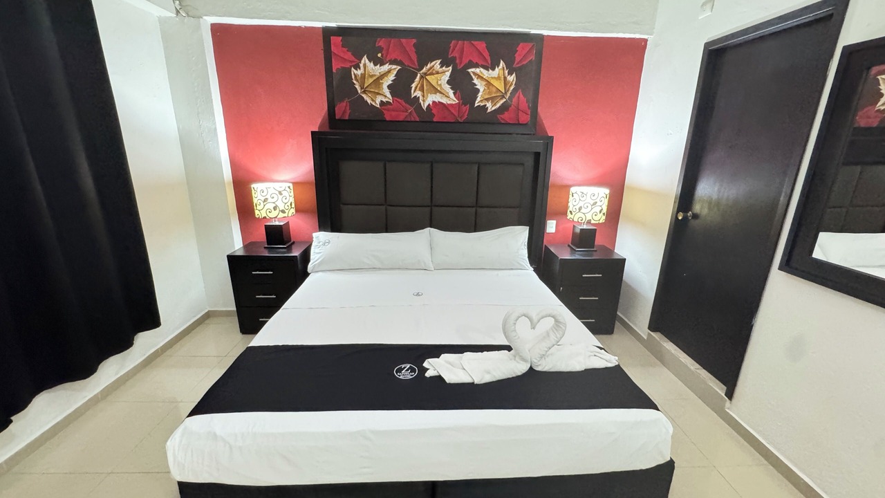 Photo of Bedroom in Ciudad Guzman