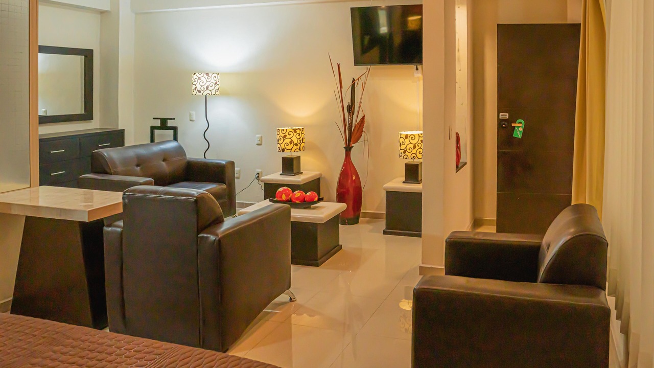 Photo of Bedroom in Ciudad Guzman
