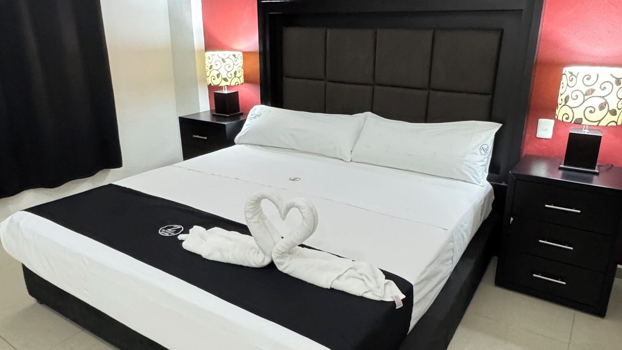 Photo of Bedroom in Ciudad Guzman