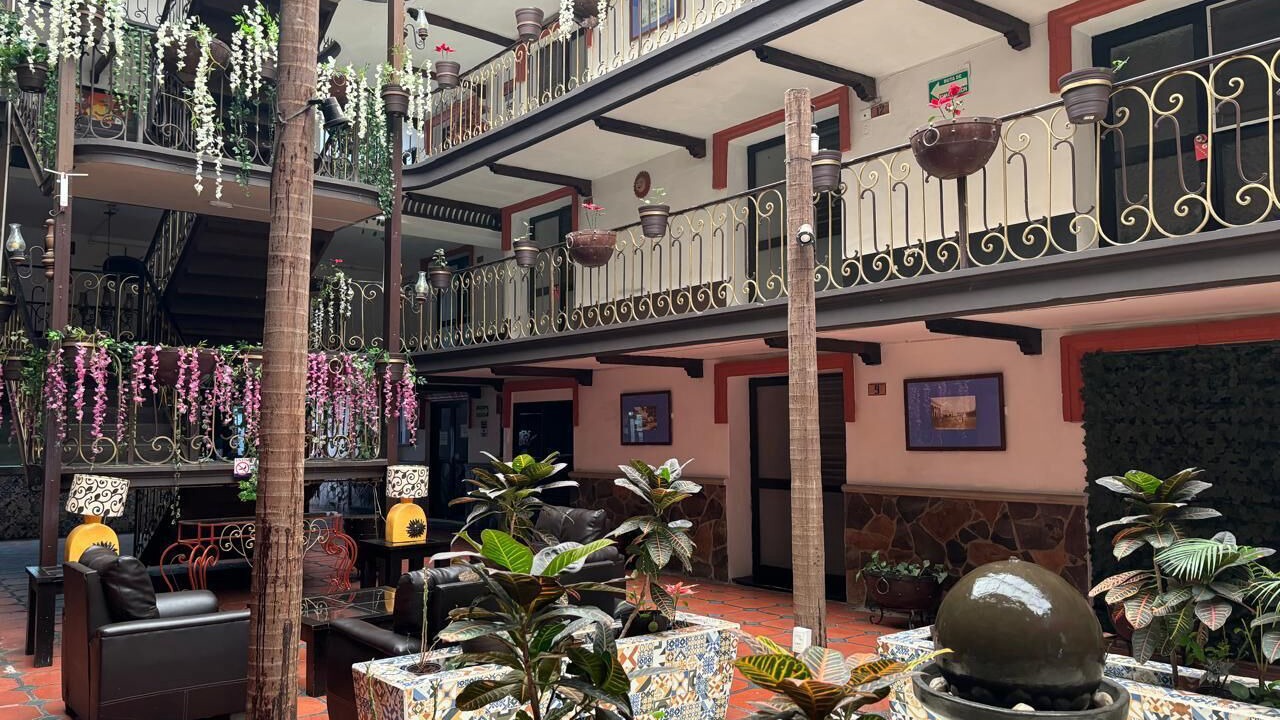 Photo of Patio Balcony in Ciudad Guzman