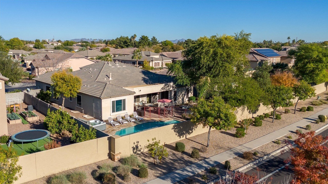Photo of Outdoor in Rovey Farm Estates
