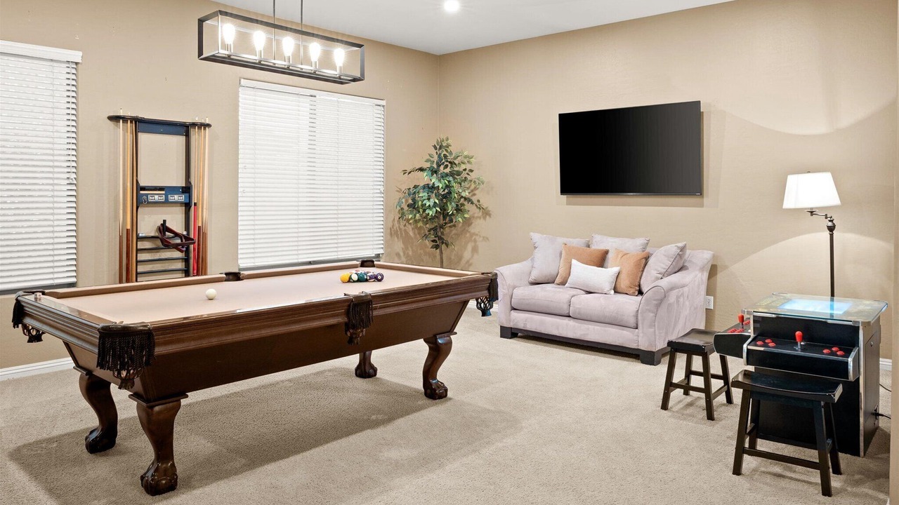 Photo of Bedroom in Rovey Farm Estates