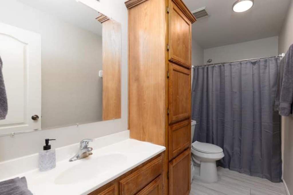 Photo of Bathroom in Harlingen