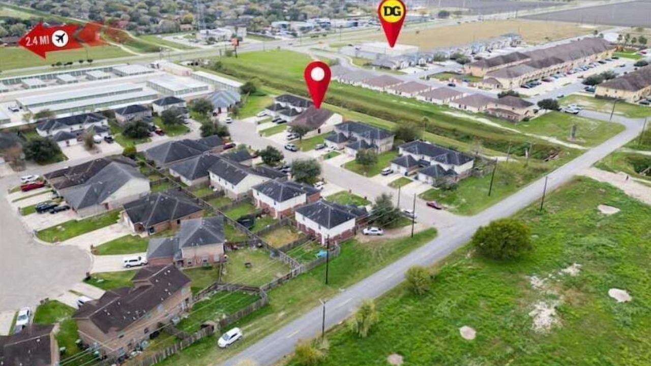 Photo of Outdoor in Harlingen
