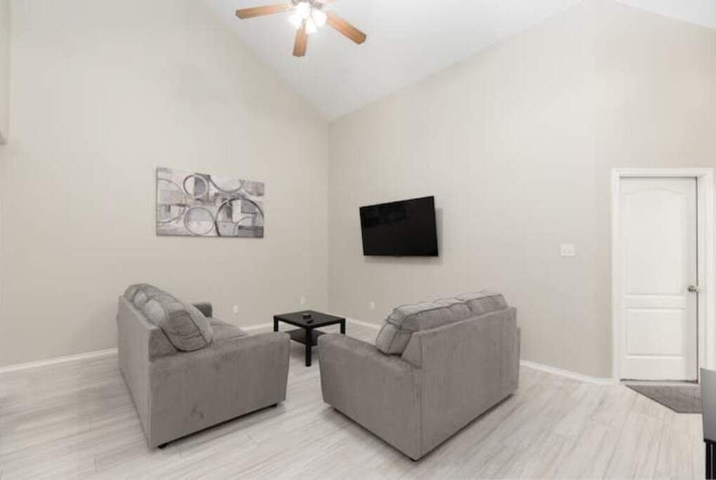 Photo of Livingroom in Harlingen