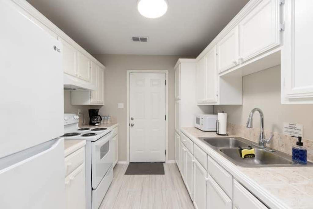 Photo of Kitchen in Harlingen