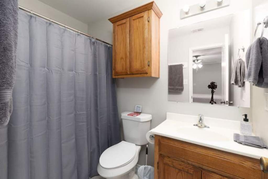Photo of Bathroom in Harlingen