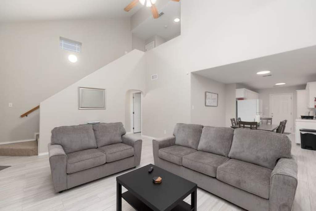 Photo of Livingroom in Harlingen