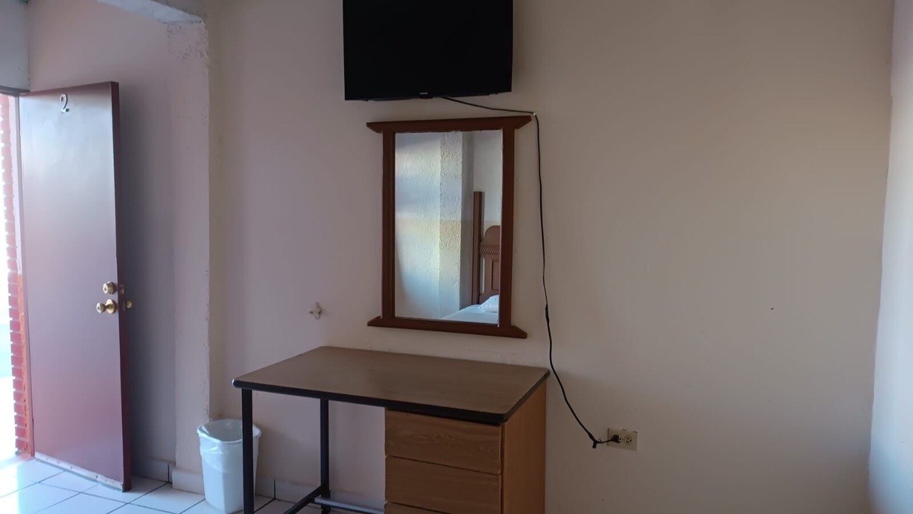 Photo of Bedroom in Nuevo Laredo