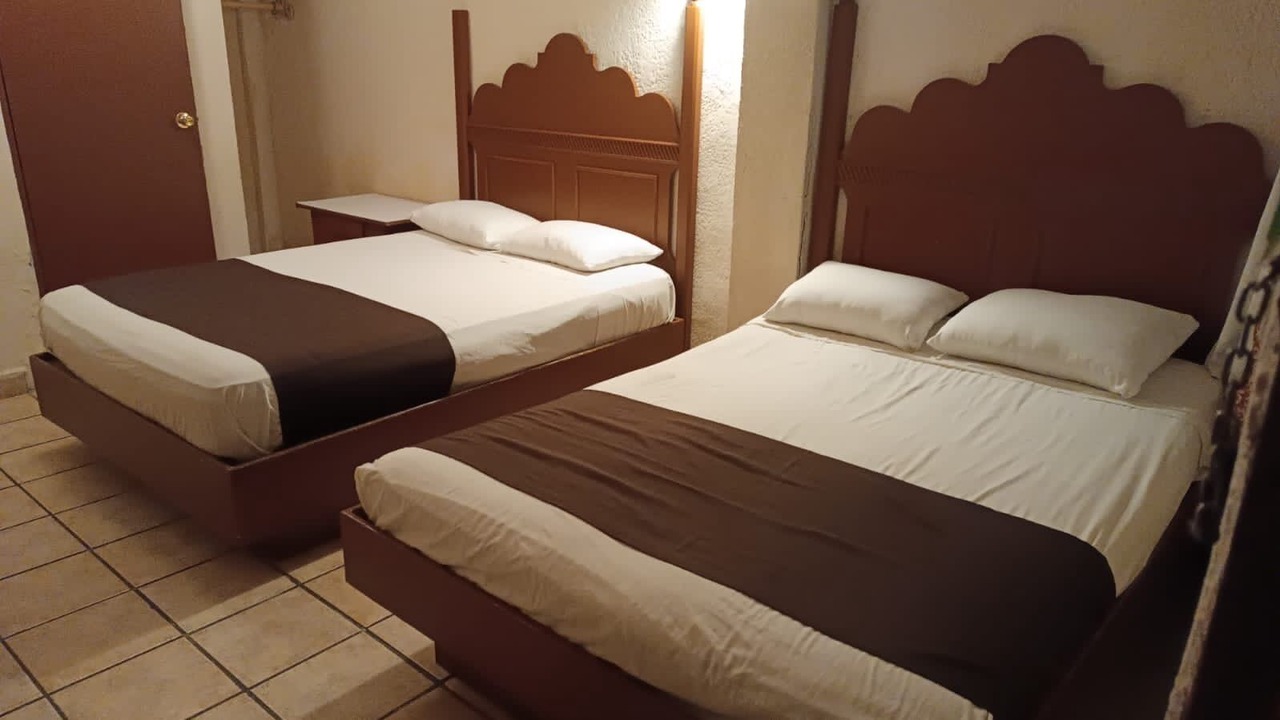 Photo of Bedroom in Nuevo Laredo