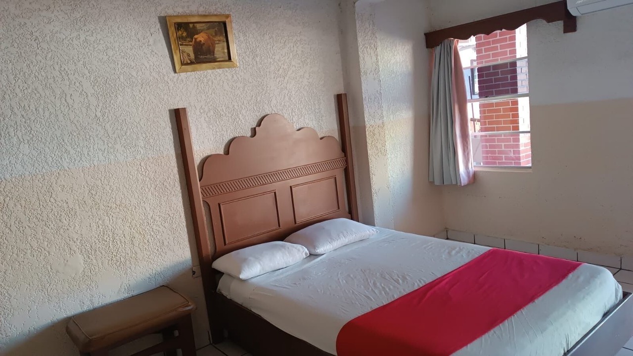 Photo of Bedroom in Nuevo Laredo